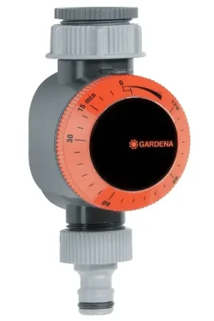 Betaalbaar Watertimer GARDENA 1169